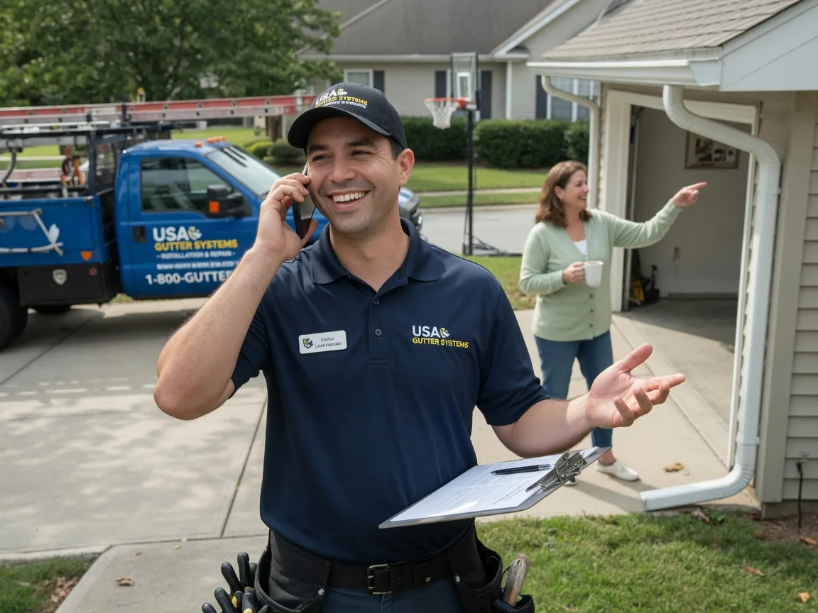 Gutter Installation Garland, NC FAQs